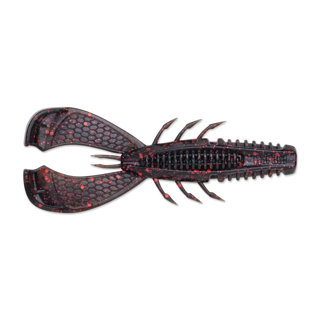 Rapala CrushCity Cleanup Craw