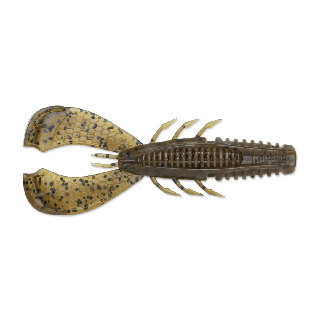 Rapala CrushCity Cleanup Craw