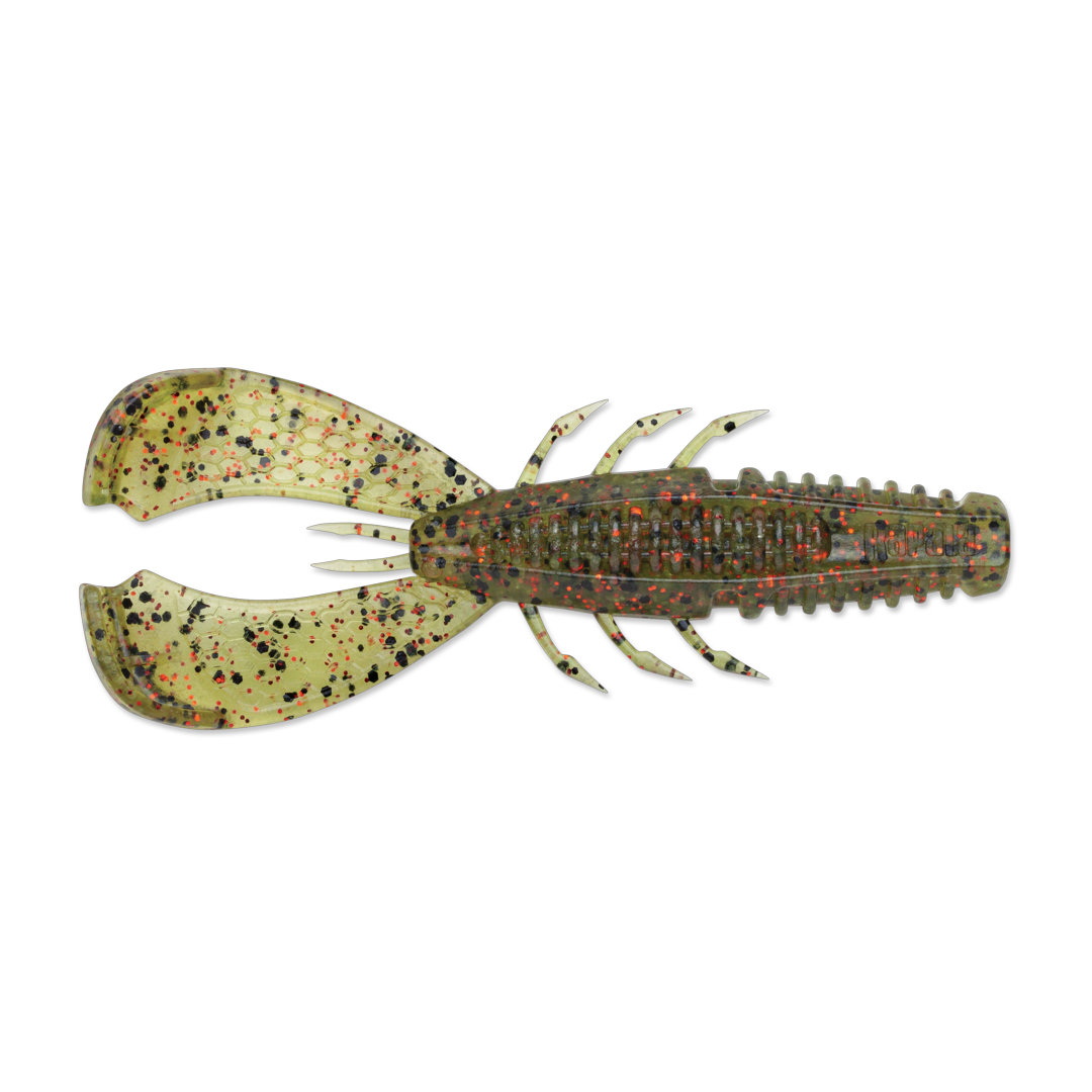 Rapala CrushCity Cleanup Craw