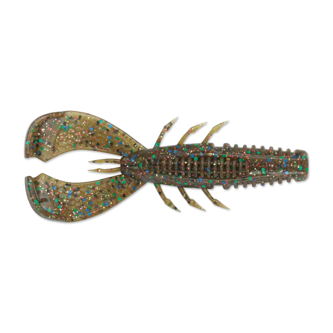 Rapala CrushCity Cleanup Craw
