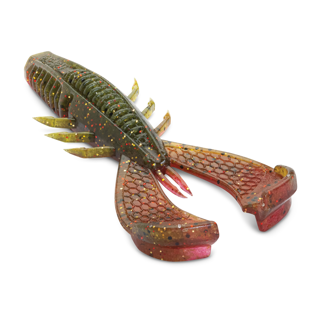 Rapala CrushCity Cleanup Craw