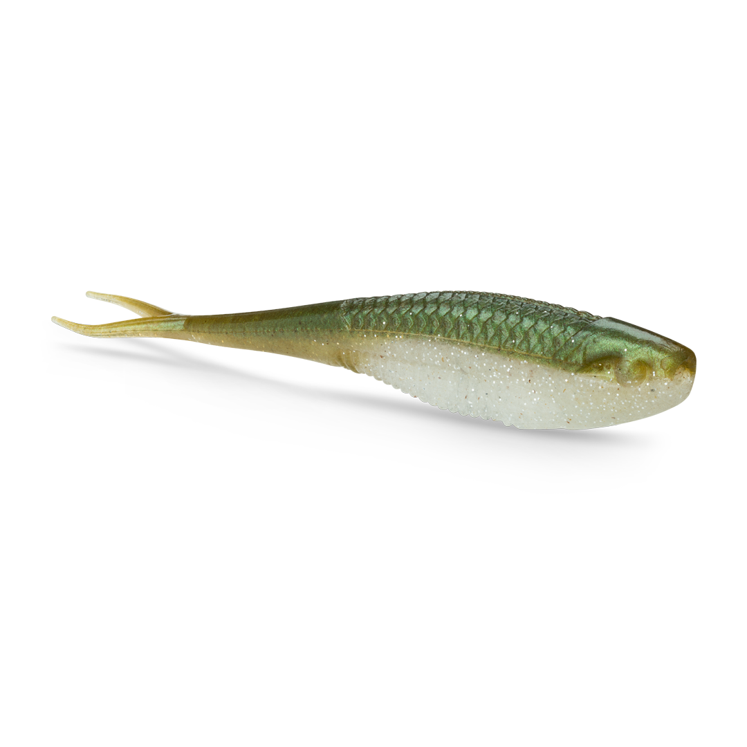 Rapala CrushCity The Jerk