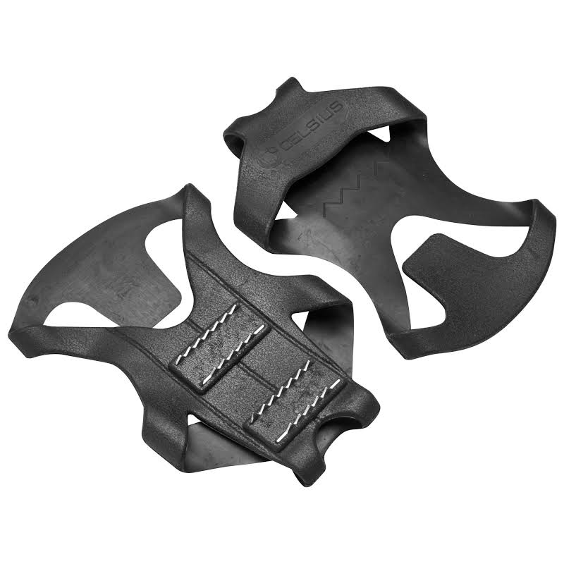 Celsius Full Foot Ice Cleats -XL