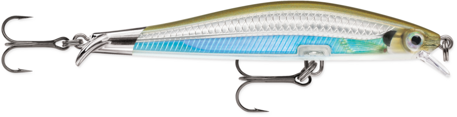 Rapala RipStop Minnow