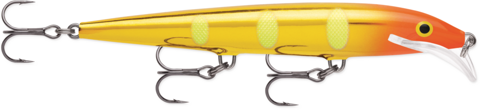 Rapala Scatter Rap. Minnow 