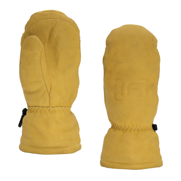 Clam Insulated Chopper Mitt