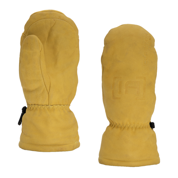Clam Insulated Chopper Mitt
