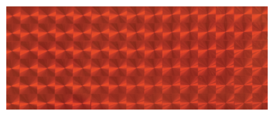 LuhrJensen Luhr Tape Flash Fish Scale