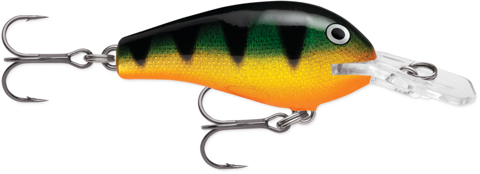 Rapala Fat Rap 
