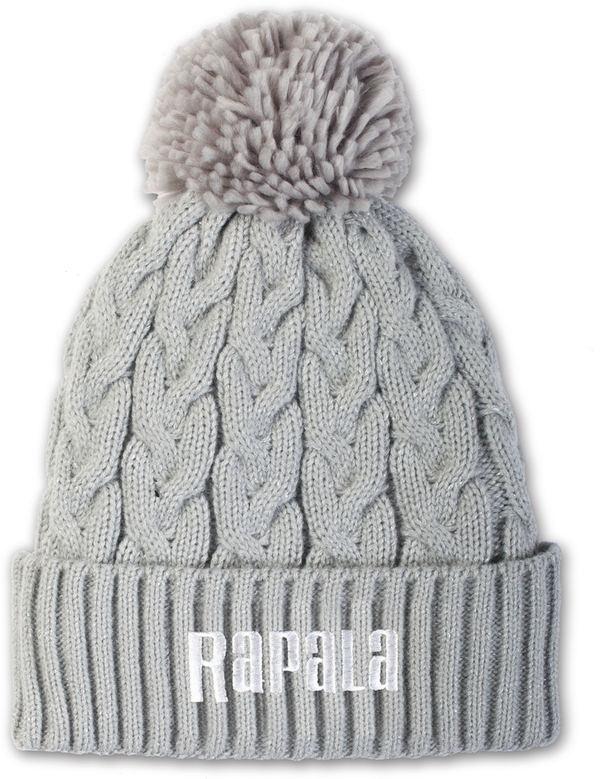 Bonnet en maille filet Rapala pour femme