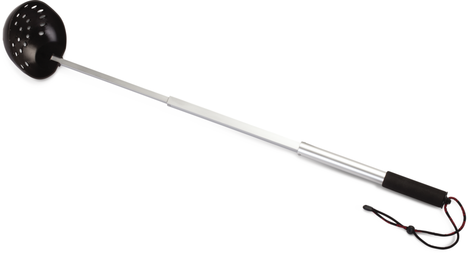 Rapala Mega Scoop rétractable