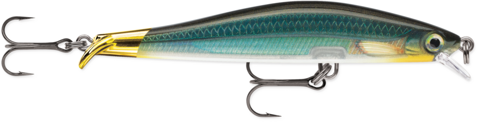 Rapala RipStop Minnow