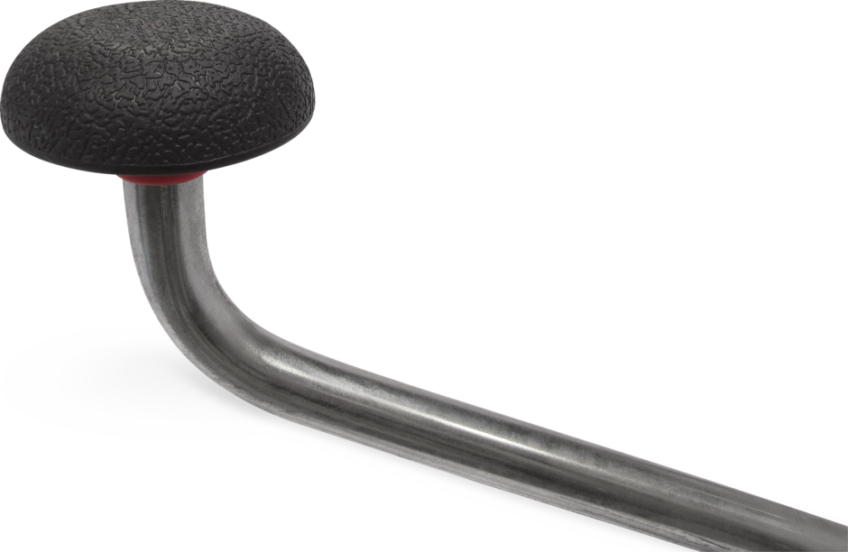 StrikeMaster SwedeBore Replacement Top Knob