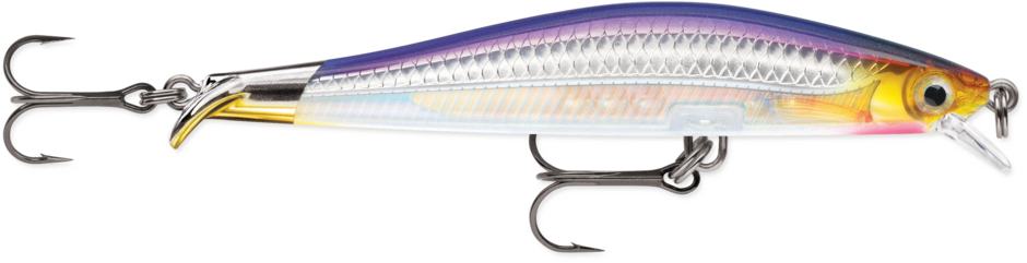 Rapala RipStop Minnow