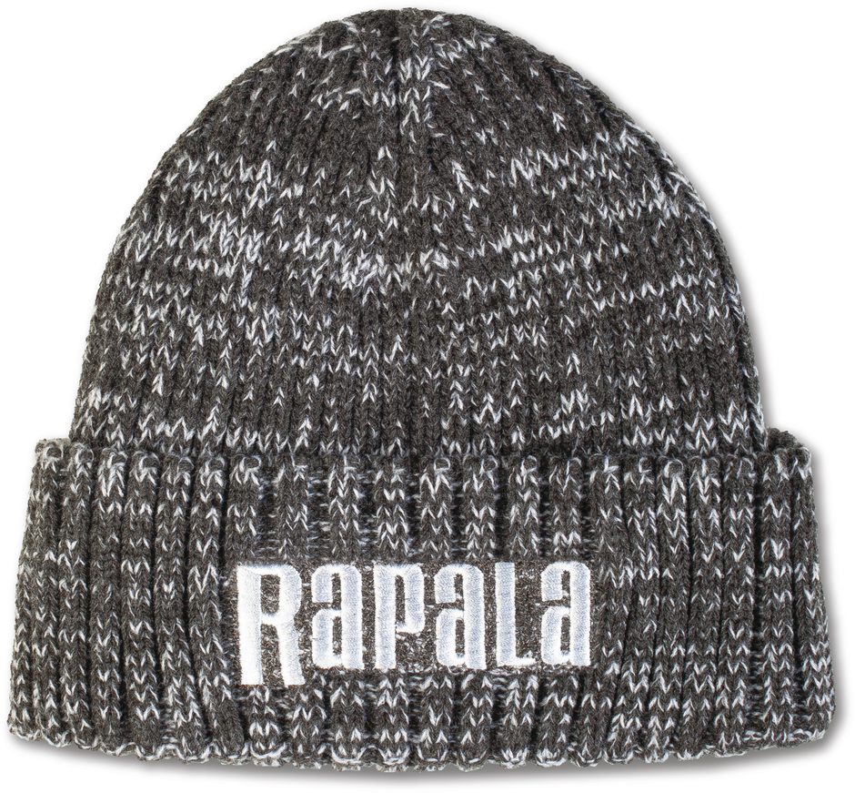 Rapala Bonnet en tricot en maille Rapala