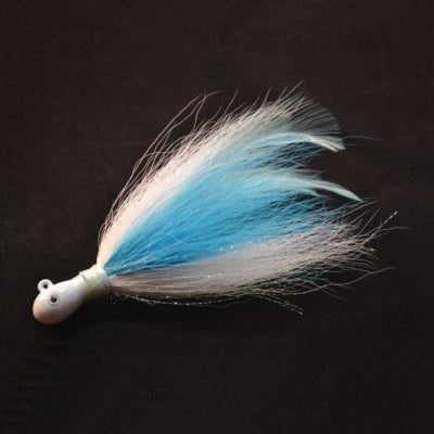 Wackm Tackle Reaper Jig