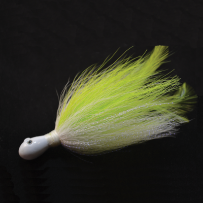 Wackm Tackle Reaper Jig