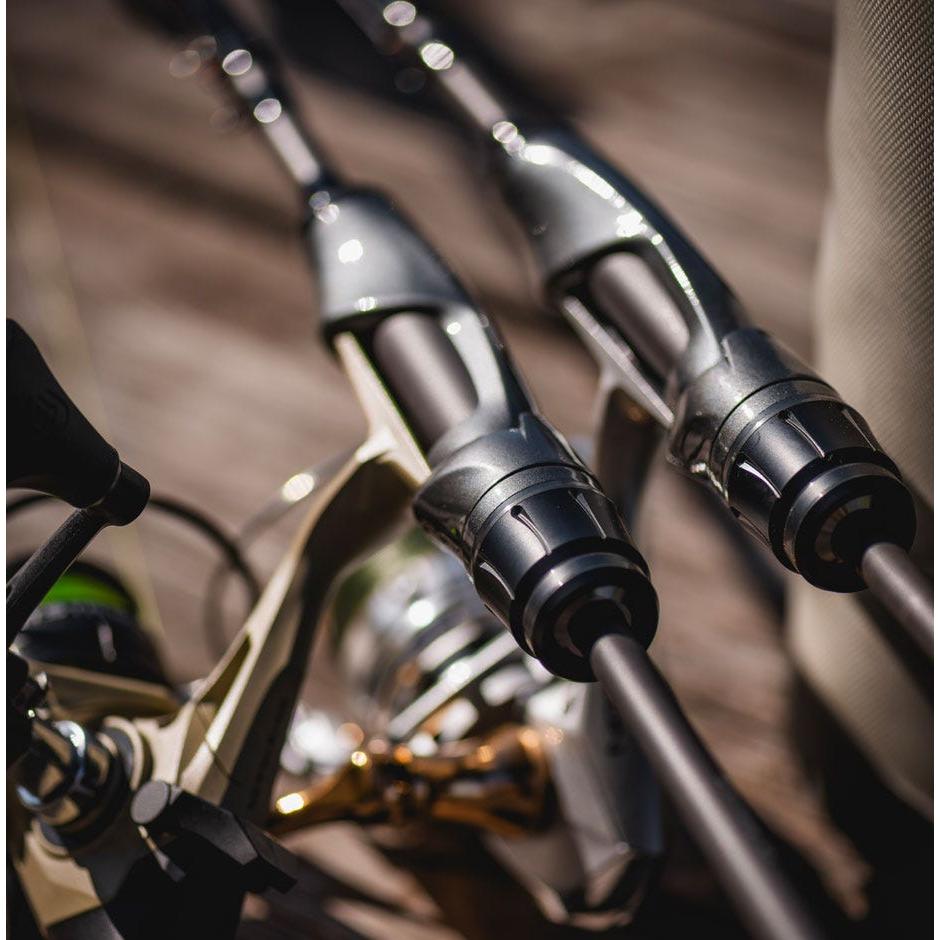 13 Fishing JINX Panfish/Trout Spinning Rod