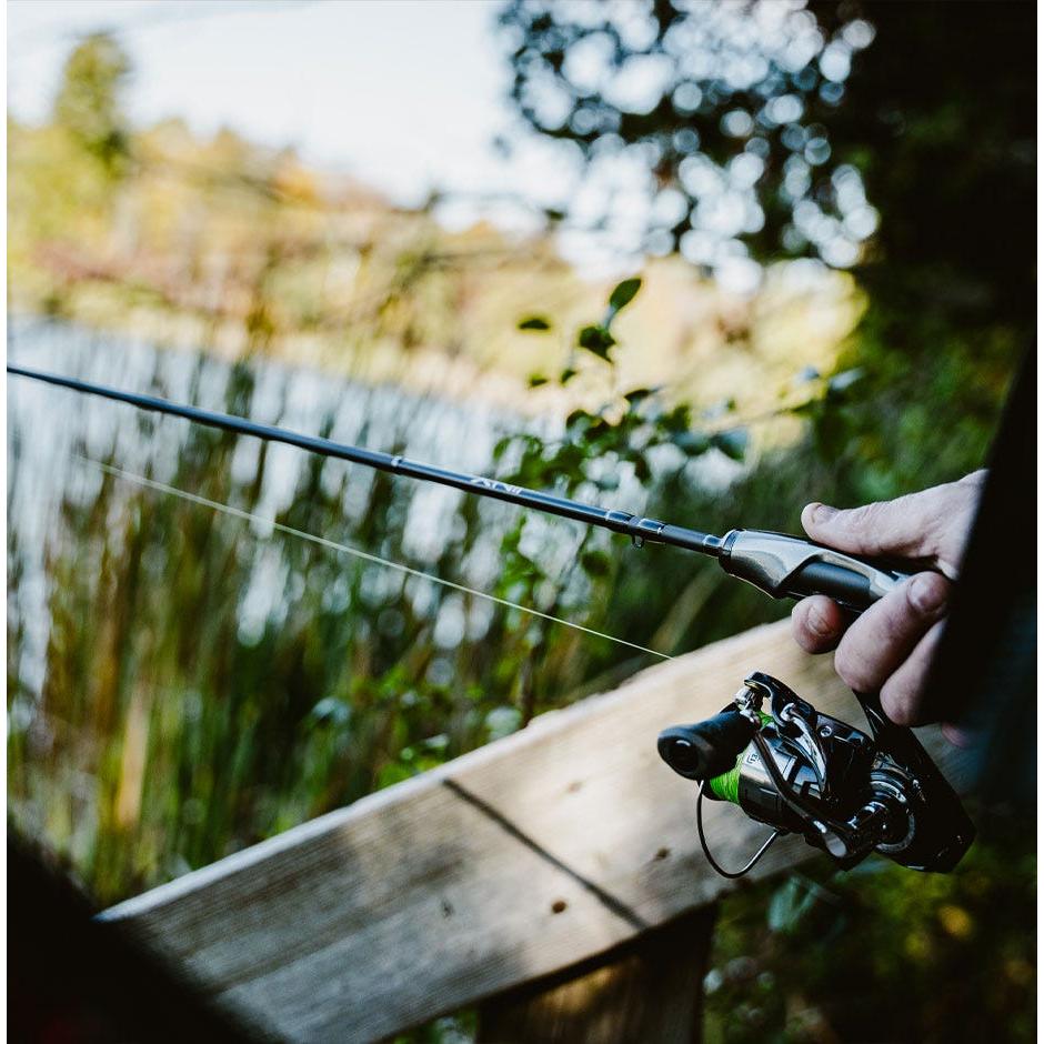 13 Fishing JINX Panfish/Trout Spinning Rod