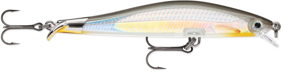 Rapala RipStop Minnow