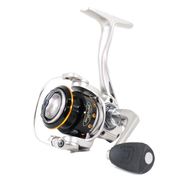 Clam Jason Mitchell LS Reel