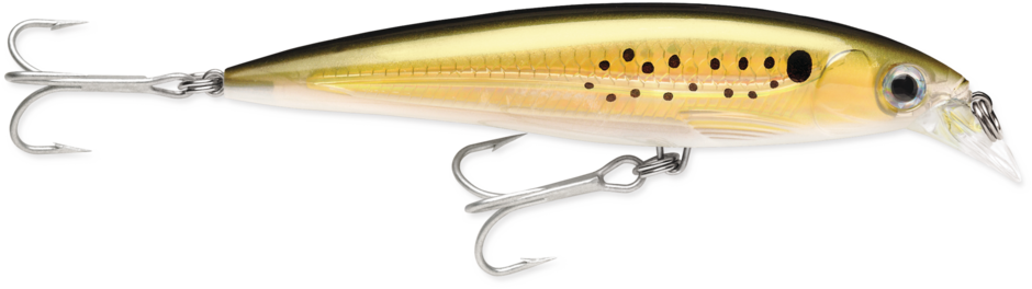 Rapala X-Rap Saltwater - Tackle Depot