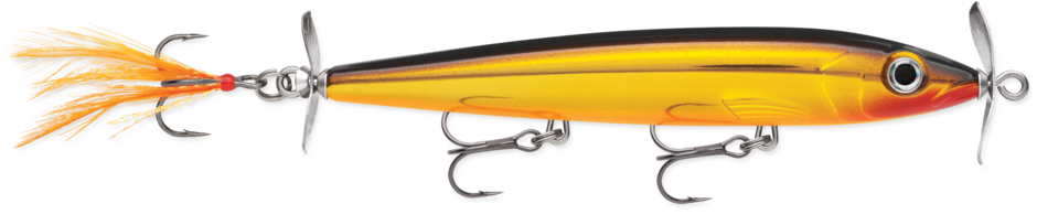RAPALA - X-RAP PROP