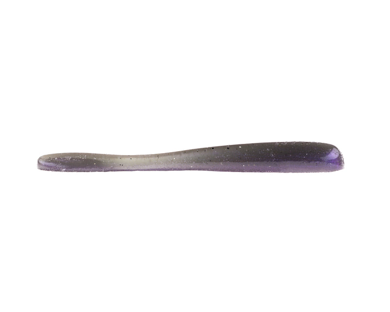 NetBait Jr. Crush Worm 3" Baitfuel Supercharged