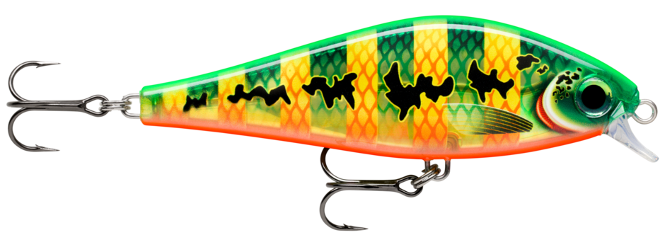 Rapala Super Shadow Rap