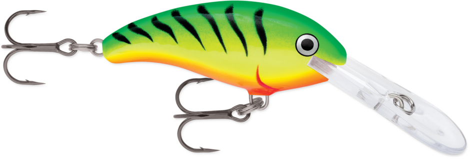 Rapala Shad Dancer 