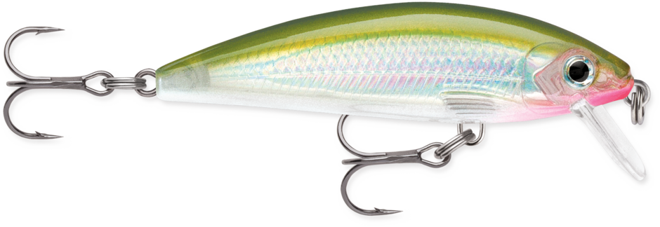 Rapala X-Rap CountDown - Tackle Depot
