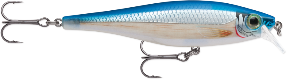 RAPALA - BX MINNOW