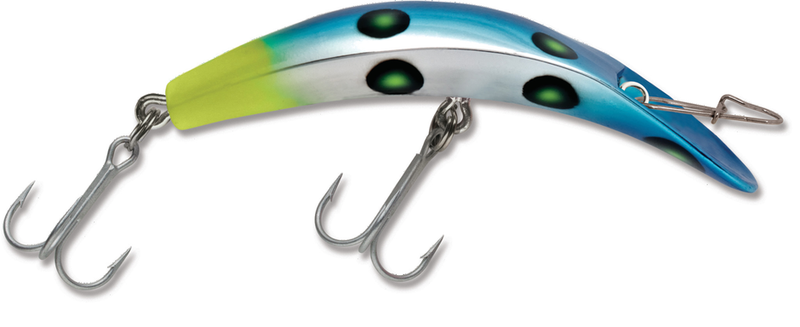 Luhr-Jensen Kwikfish Xtreme (hochet)