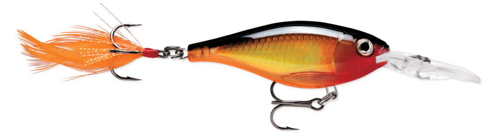 Rapala X-Rap Shad 