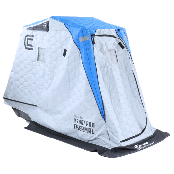 Clam Kenai Pro Thermal 1 Angler Shelter