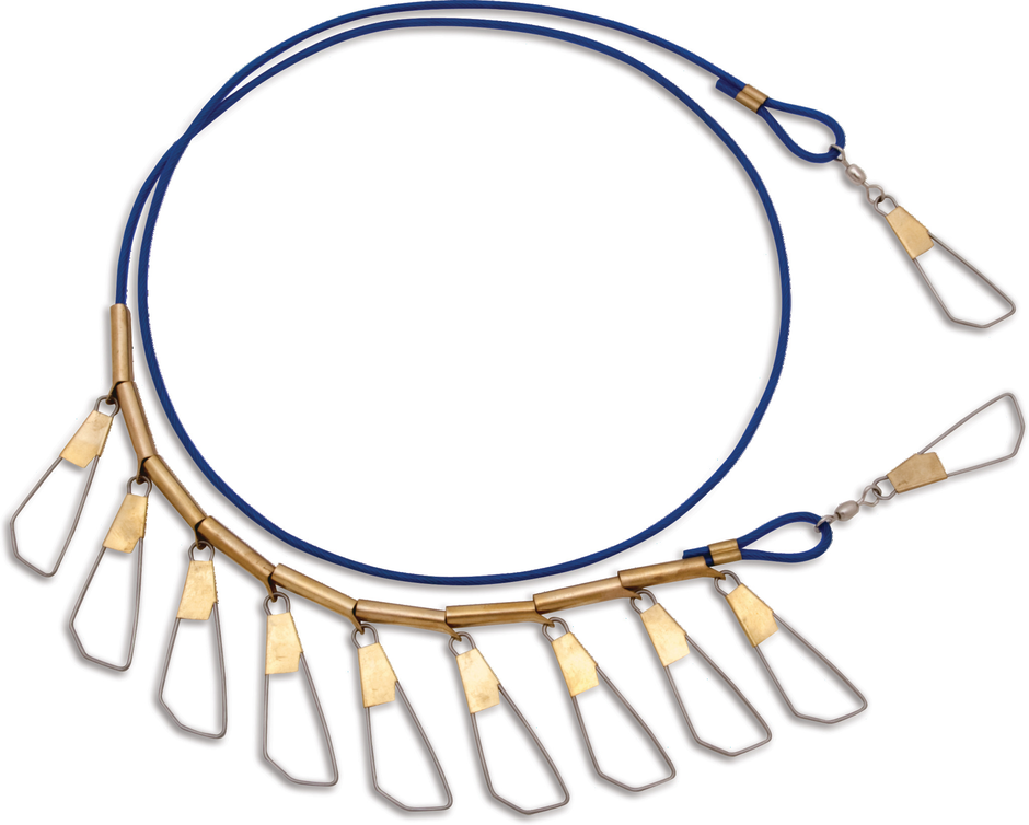 Câble Luhr-Jensen Stringer Pro-Class 