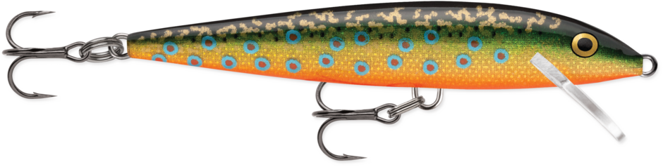 Rapala Original Floating