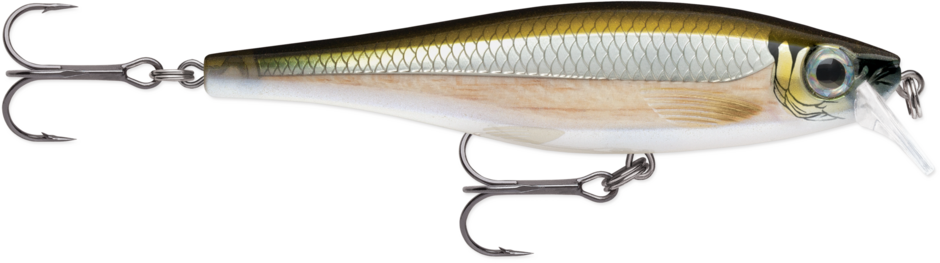 RAPALA - BX MINNOW
