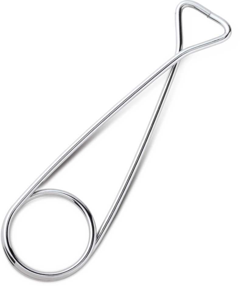 Écarteur de mâchoires Rapala 8" 