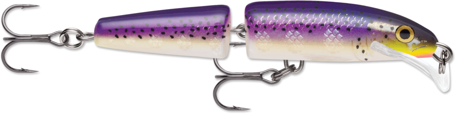 Rapala - Scatter Rap Jointed