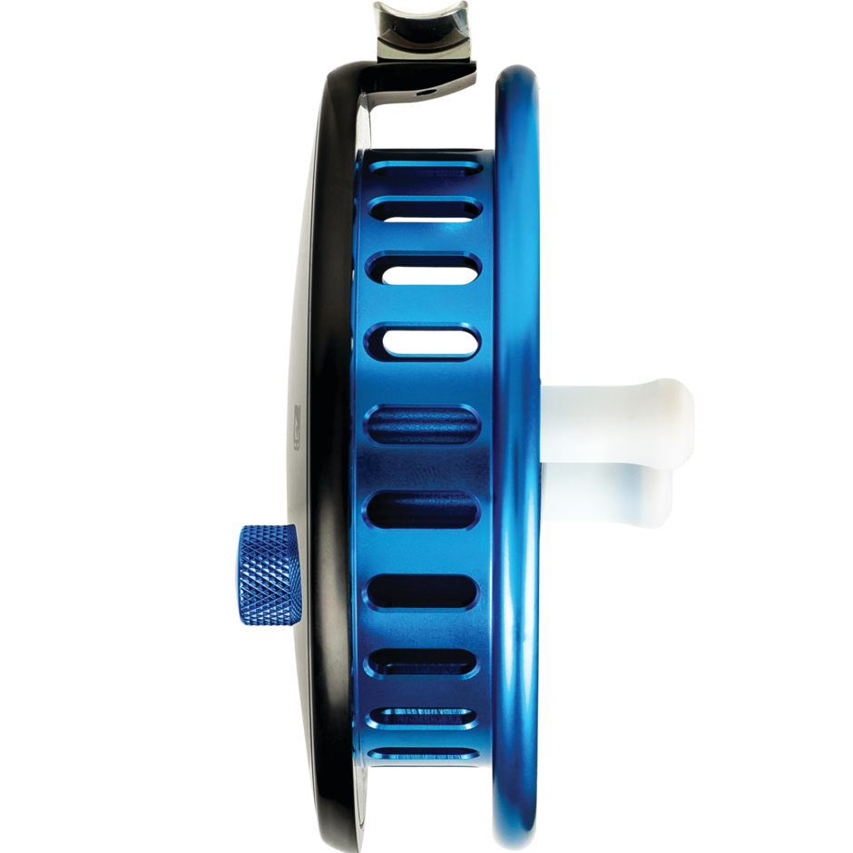 Luhr-Jensen Legacy Centerpin Reel