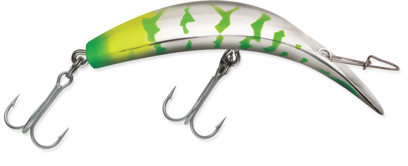 Hochet Kwikfish de Luhr-Jensen