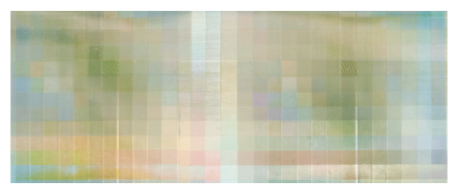 LuhrJensen Luhr Tape Flash Fish Scale