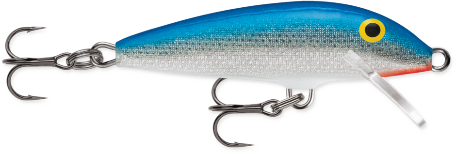 Rapala Original Flottant 1-1/2"
