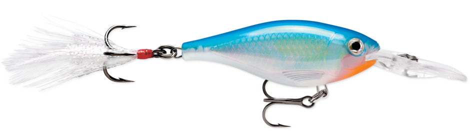 Rapala X-Rap Shad 