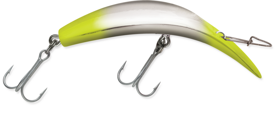 Luhr-Jensen Kwikfish Rattle