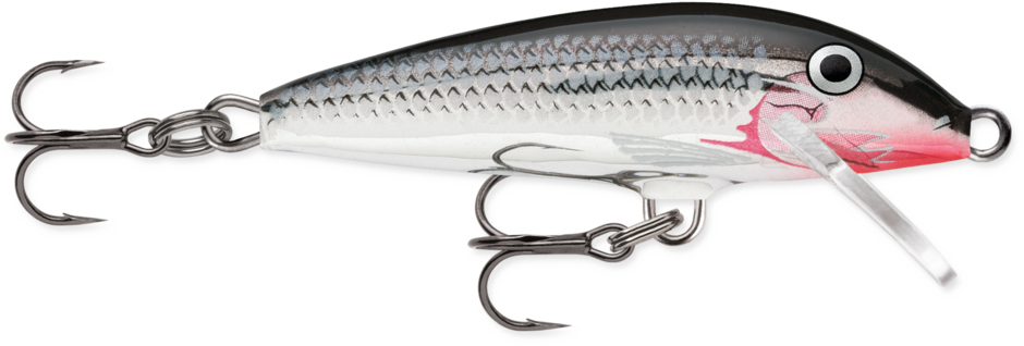 Rapala Original Floating 2" 