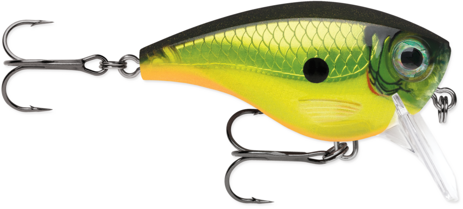 Rapala BX Mid Brat 