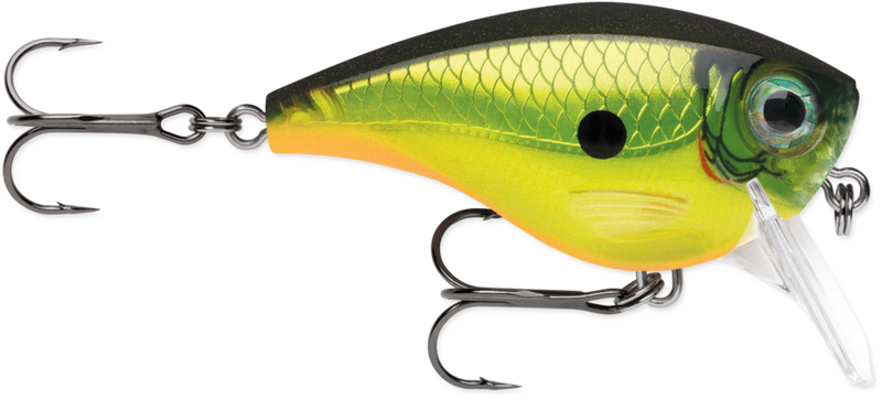 Rapala BX Mid Brat