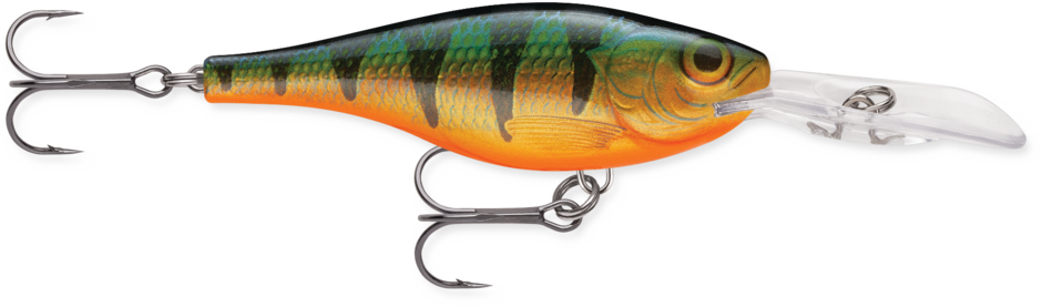 Rapala Shad Rap RS 